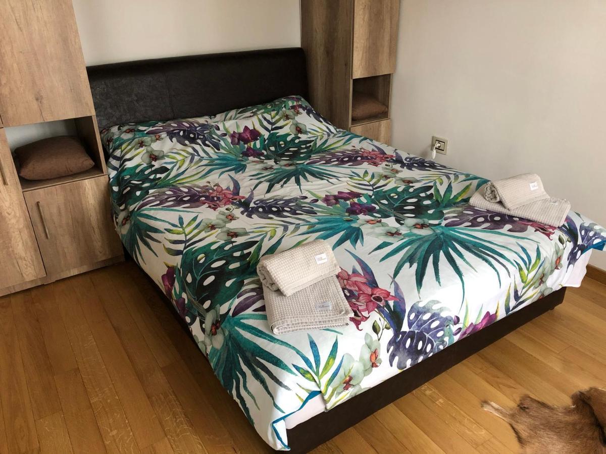 Apartman Lux Stella Zlatibor Esterno foto