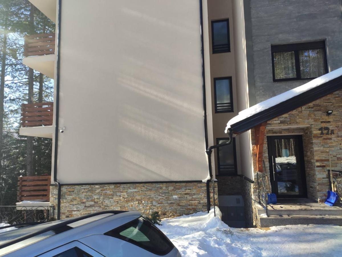 Apartman Lux Stella Zlatibor Esterno foto