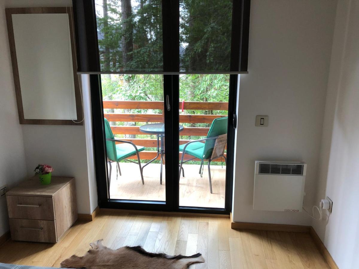 Apartman Lux Stella Zlatibor Esterno foto